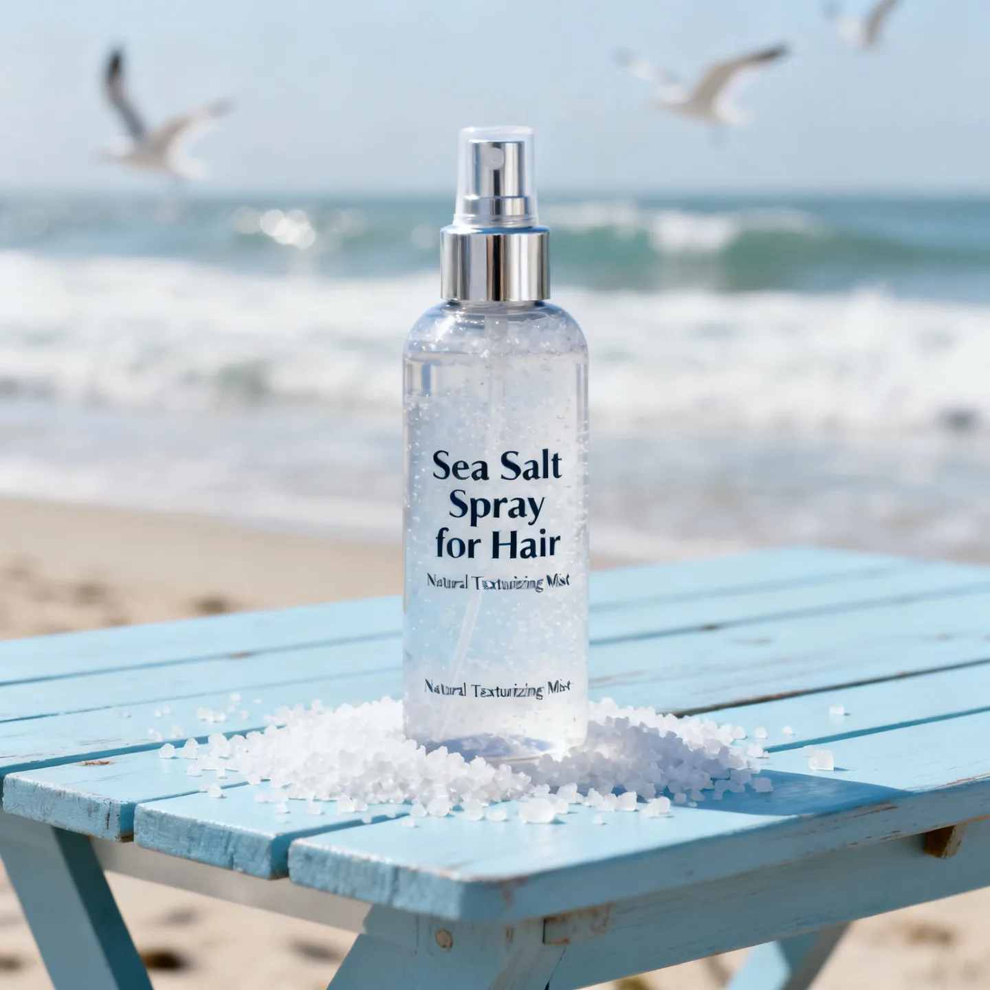 Sea Salt Spray