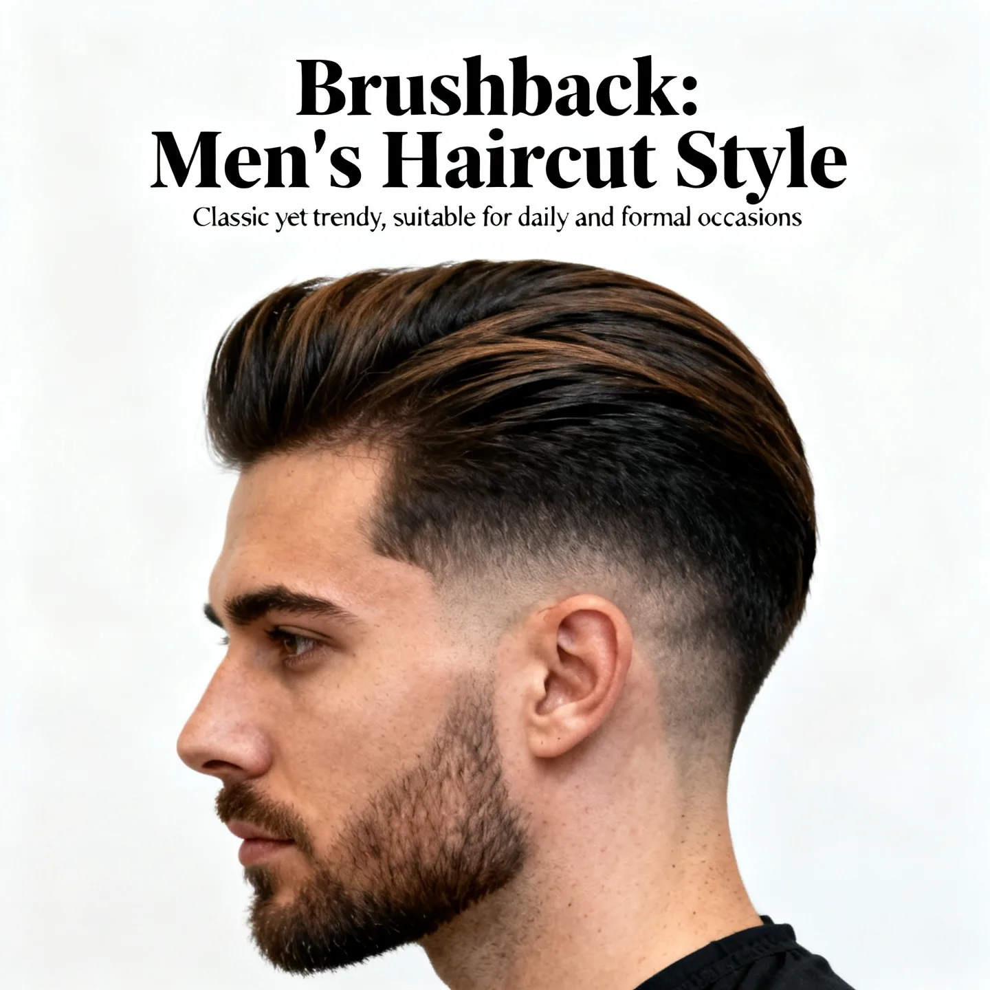 Brushback
