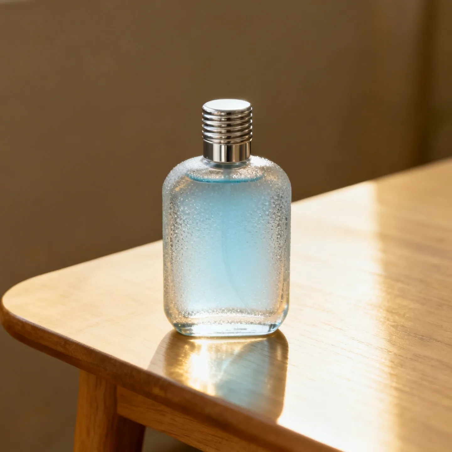 Aftershave Balm