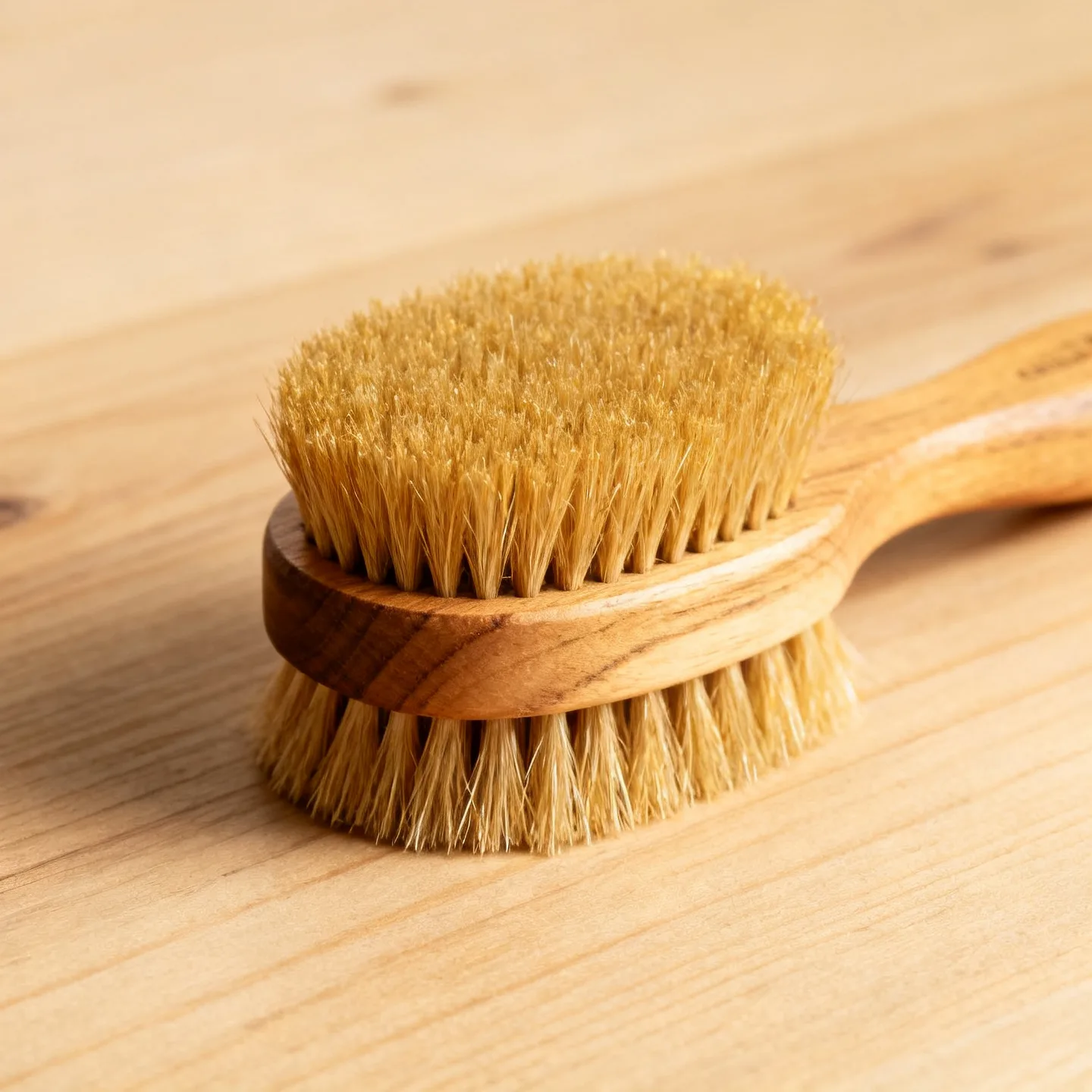 Beard Brush